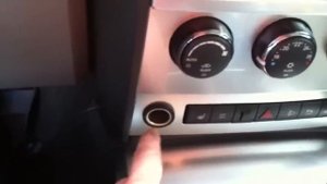 Dodge Nitro Омск часть 2