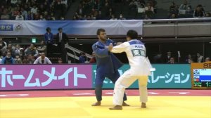 Ippon Daily | Lee Sung-Ho