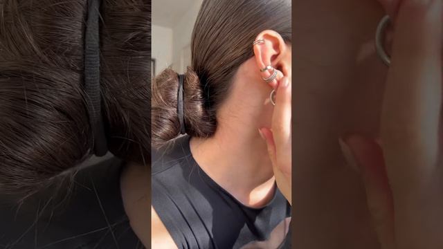 стильный актуальный образ на весну/лето смотреть онлайн