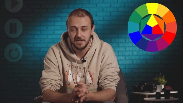 Композиция кадра в видеосъемке | Простые советы для начинающих смотреть онлайн