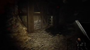 Resident Evil 7:  Run & Gun Fun (Madhouse Salt Mine VS Fat moulds gameplay)