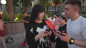 Поиск Леонида Слуцкого в Шанхае