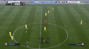 РОСТОВ – ПСВ -Прогноз по версии FIFA 17-