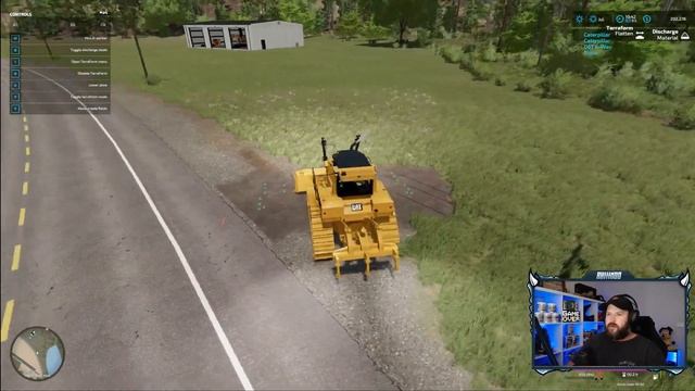 How to Install and use Terra Farm on Farming Simulator 22 FS22 (UPDATED)