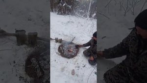 23.01.24 иркутская область, река тутура)