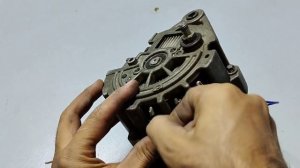 I turn car dynamo into 220v 8000w electric generator