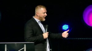 9/18/22  "The Greatest Commission" with Pastor David Hogan