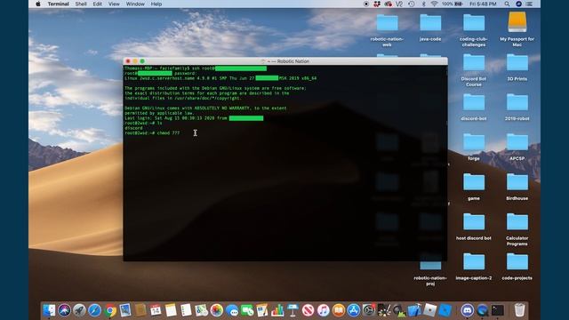 Make a Discord Bot with Python (Part 5: 24/7 Hosting) | Latest Discord Py Version
