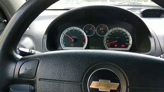 Ошибка P0137 показания с кислородных датчиков на холостых смотреть онлайн