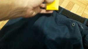 Как вывести пятно от краски? Как удалить пятно от краски с одежды?