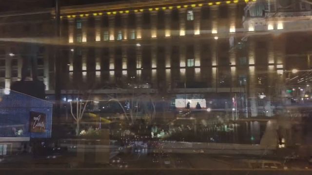 Триумфальная площадь