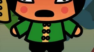 Пукка / Pucca 18 рус. озв.