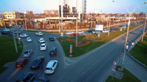 Краснодар - город для жизни! Минутная зарисовка о любимом городе.