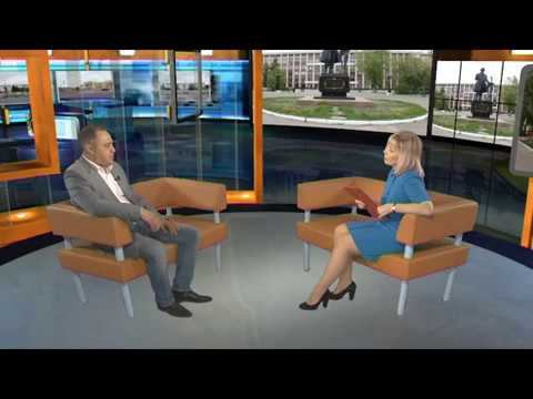 «Наше время»: Всеволод Кондратьев о молодежном движении «Школа жизни»