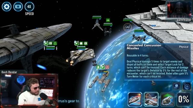 PROFUNDITY UNLOCKED! Stardust Transmission Tier 1-4 + Bonus Tier Guide - 4 Star Gameplay vs Executo смотреть онлайн