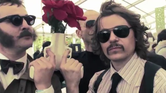 Cops on fire - В чем, копа, дело? смотреть онлайн