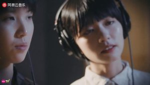 鬼卞 - The Butterfly Effect【 LYRIC VIDEO 】