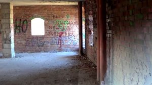 замок прейсиш - эйлау.  багратионовск.