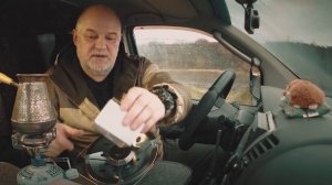 Обзор портативных горелок Следопыт: «Ручное пламя», «Маленький костерок» + адаптер на цангу