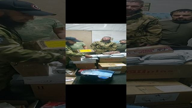 привезли медицину на авдеевку! переходите по ссылке проголосуйте! 01.10.2013г.