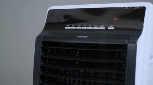 Sendo Air-Split 300 - краткий обзор товара от технического специалиста | Кондиционер, обогреватель