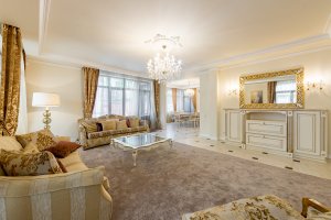 2-этажный коттедж в аренду, 300 м² (ID 45928)