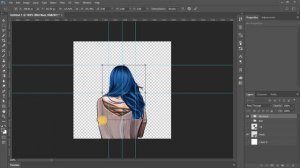 How to Resize Personalized Cliparts (in Photoshop) to Prevent Reposition in Teeinblue