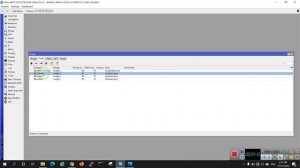 How to configure Mikrotik Vlan as Switch