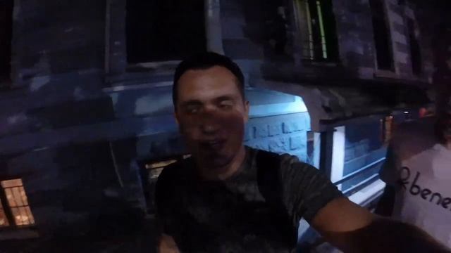 Ресторан Tavaduri и Laguna в Батуми. (День третий) смотреть онлайн