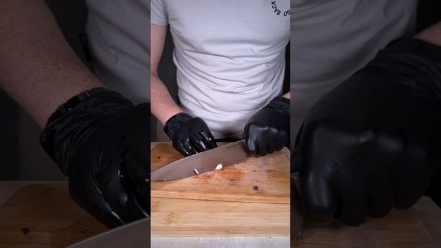 Ты бы съел это?