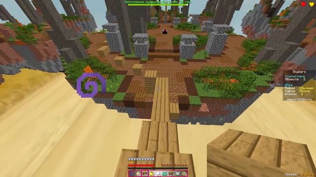 ИГРА в КАЛЬМАРА в МАЙНКРАФТЕ! РЕСУРС-ПАК для ПВП смотреть онлайн