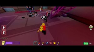 РОБЛОКС ПРОХОЖДЕНИЕ BREAK IN 2 НОВАЯ ЧАСТЬ BREAK IN