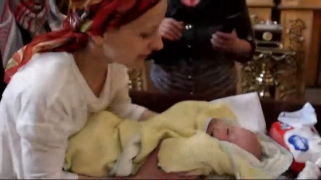 Егор крестины 22.03.15 смотреть онлайн