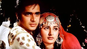 Фарук Шейх - честность, скромность и доброта Болливуда