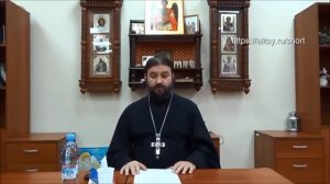 Как спастись слепому, глухому и немому? Протоиерей Андрей Ткачев. Елицы