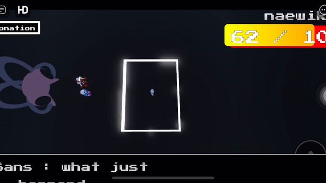 [Call Of The Void Event + Showcase] Undertale: Lost Soul смотреть онлайн