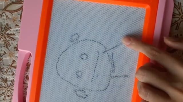 Портрет бабушки. Прикол 2019 года? смотреть онлайн