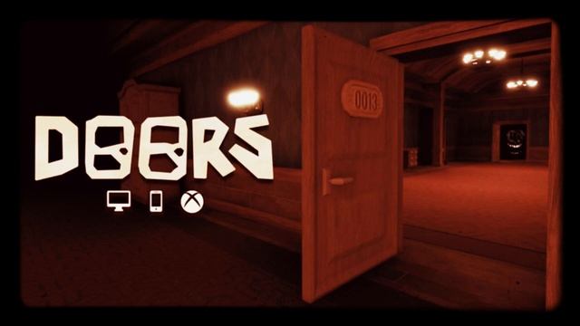 Roblox Doors ? | Main Theme (DAWN OF THE DOORS) ( + WITH RAIN) смотреть онлайн