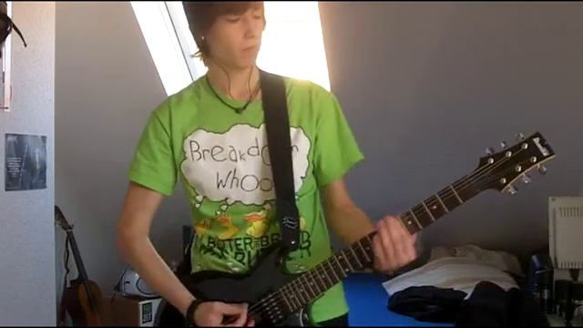 Morrowind Theme смотреть онлайн