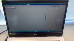 Acer Aspire 5 - How To Enter Bios (UEFI) & Boot Menu Options