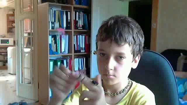 Видео c веб-камеры от 5 июля 2015 г., 14:40 (UTC) смотреть онлайн