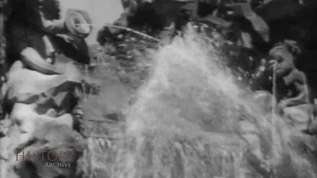 173 #Germany 1939 ▶ Dresden "Fahrende Stadt" (1/2) Saxony Semperoper Zwinger Schloss Grünes Gewölbe смотреть онлайн