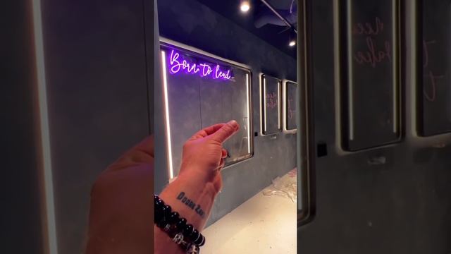 #лофтдизайн #зеркало смотреть онлайн