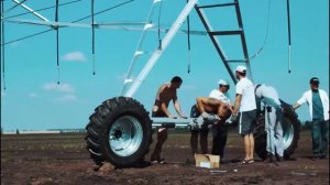 Rainagro By Sagamagreen