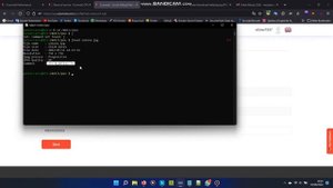 RCE via Image File Upload | Bug PoC