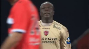 FC Lorient - Valenciennes FC (1-1) - Highlights (FCL - VAFC) / 2012-13