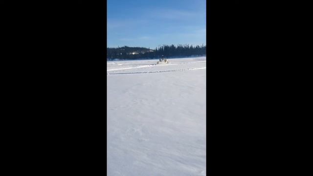 Tundra 550 смотреть онлайн