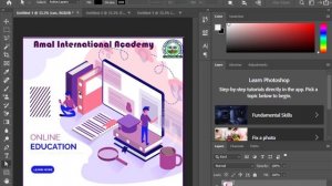 Adobe Photoshop introduction / Hordhaca cashirka Photoshop 19 cc