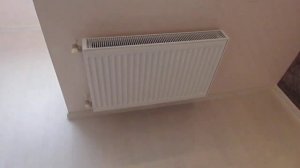 Перенос радиатора отопления с лоджии в спальню