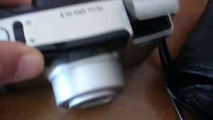 canon PRIMA 135 N macchina